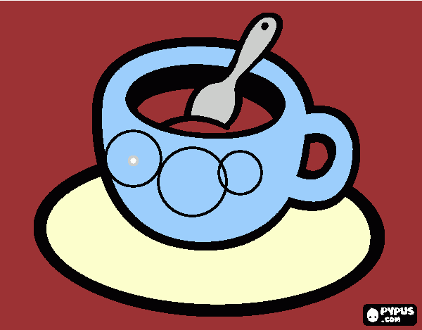 για ζωγραφικήkafes