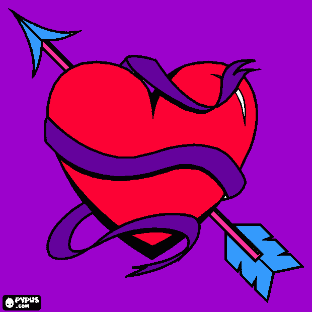 για ζωγραφικήKardoula tou agiou valentinou xxx