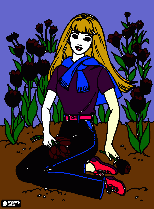 για ζωγραφικήkorina