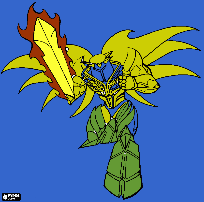 για ζωγραφικήluminus