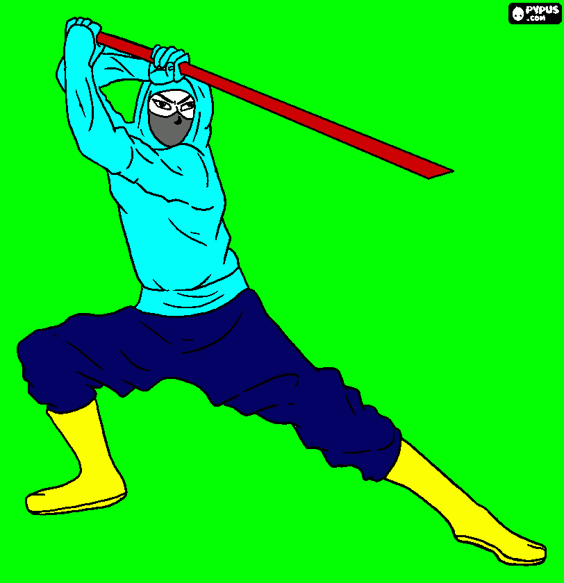 για ζωγραφικήMagiki maska