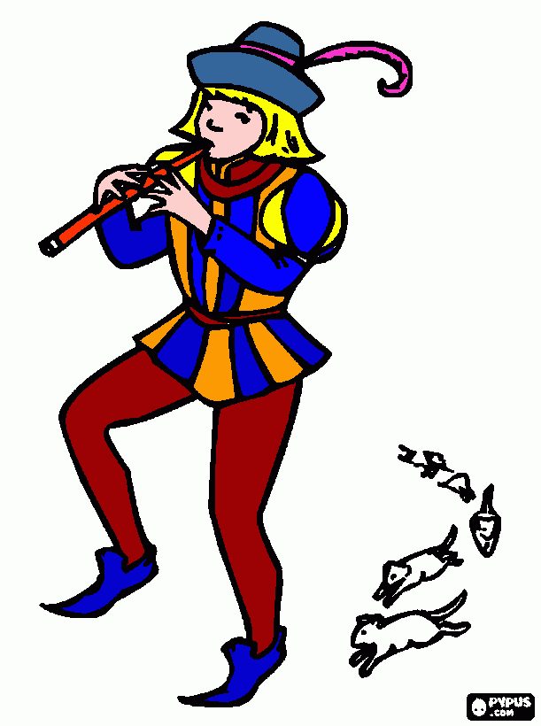 για ζωγραφικήMagikos aulos