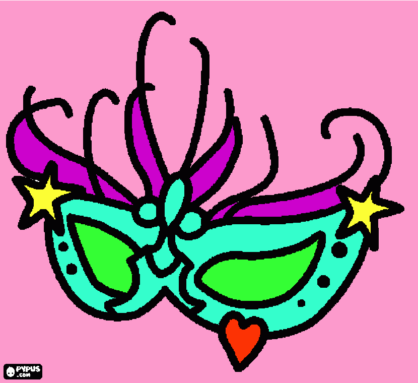 για ζωγραφικήmaria maska