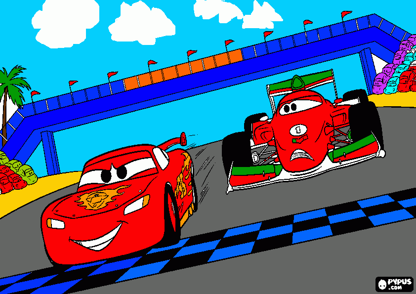 για ζωγραφικήmcqueen