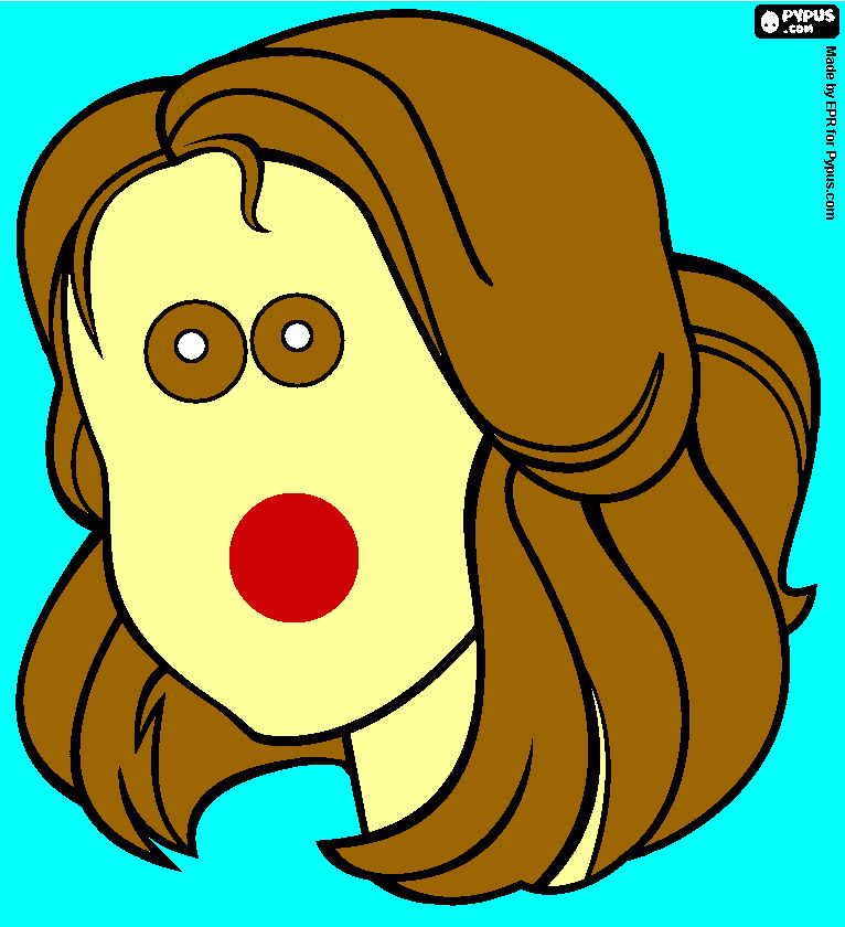 για ζωγραφικήmia gynaika