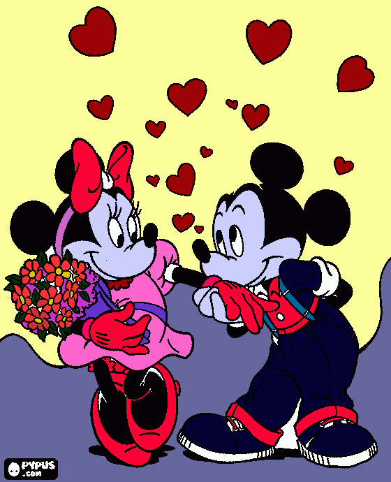 για ζωγραφικήmiky-mini