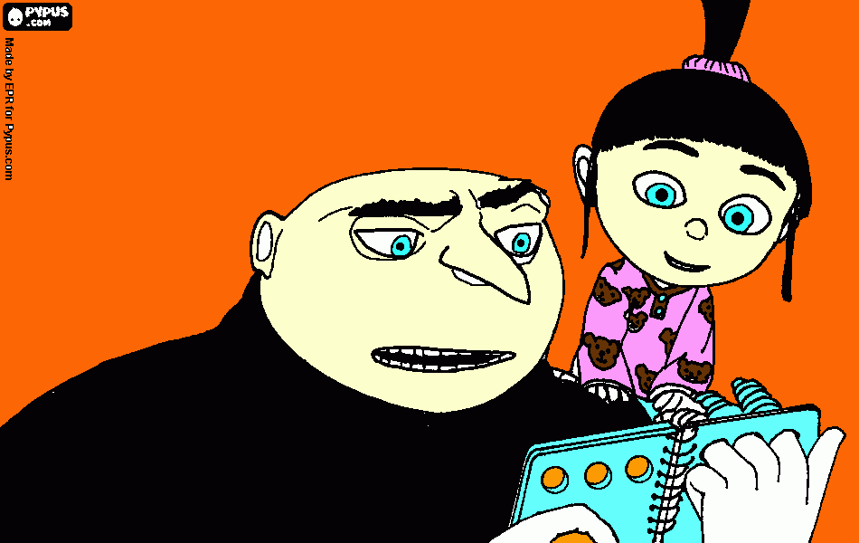 για ζωγραφικήminion