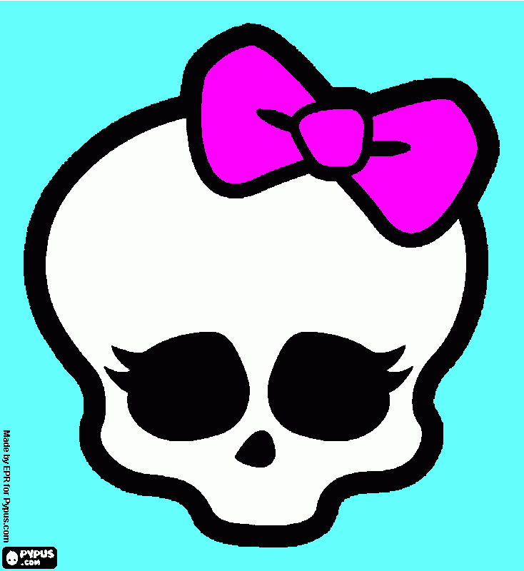 για ζωγραφικήMonster hai 