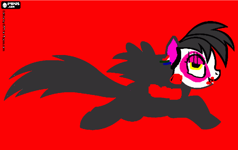 για ζωγραφικήmuggle