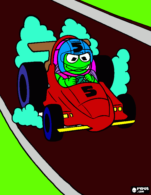 για ζωγραφικήmuppets