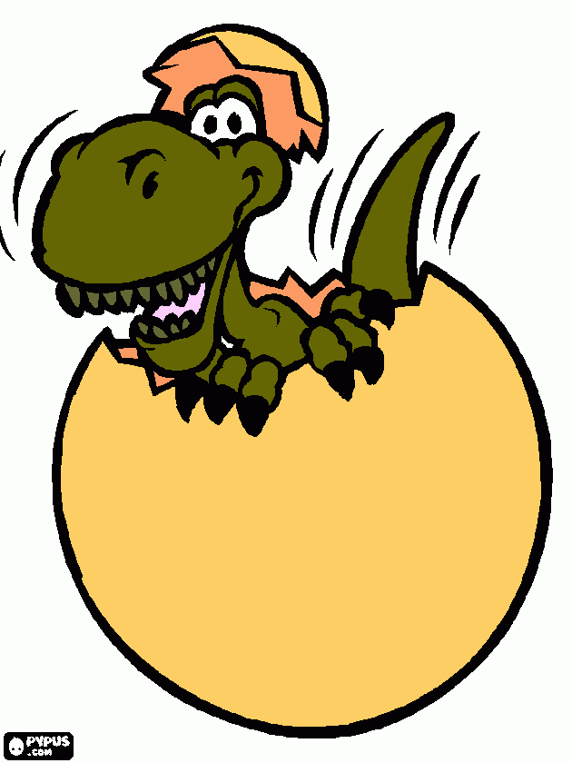 για ζωγραφικήmwro dinosauraki