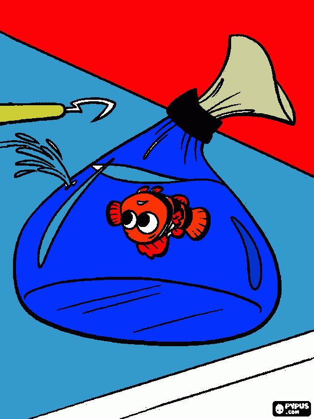 για ζωγραφικήNEMO 2