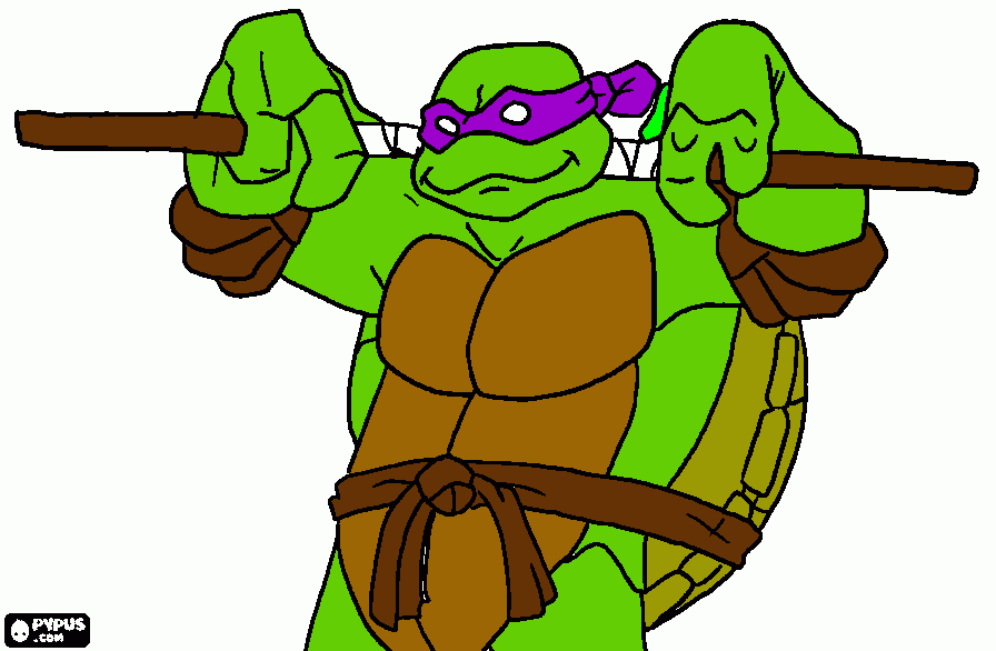 για ζωγραφικήninja1