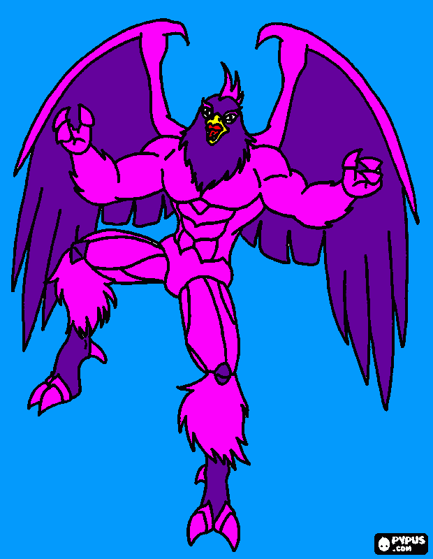 για ζωγραφικήo aetos tis mamas