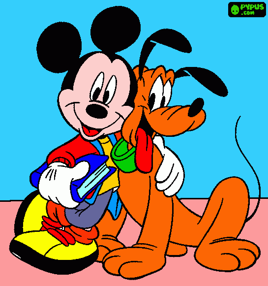 για ζωγραφικήo kaliteros mou filos