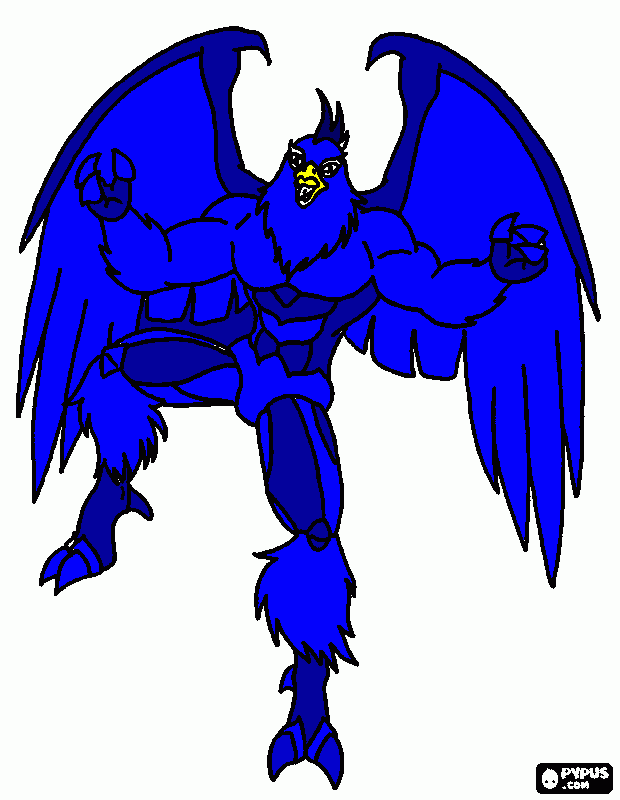 για ζωγραφικήo mple aetos einai poli dinatos