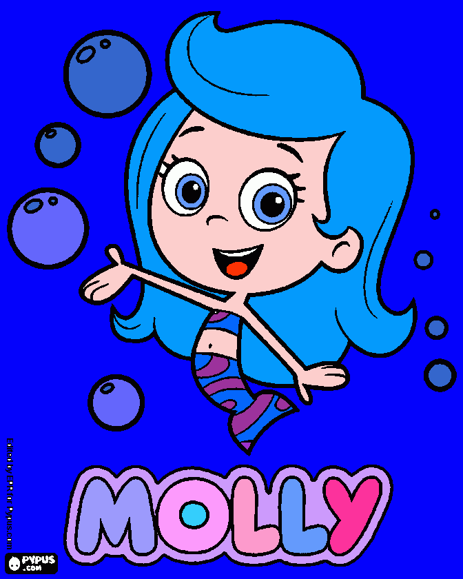 για ζωγραφικήoi     molly