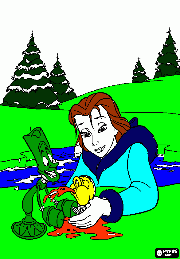 για ζωγραφικήomorfi para