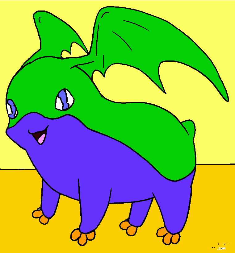 για ζωγραφικήpatamon disimon