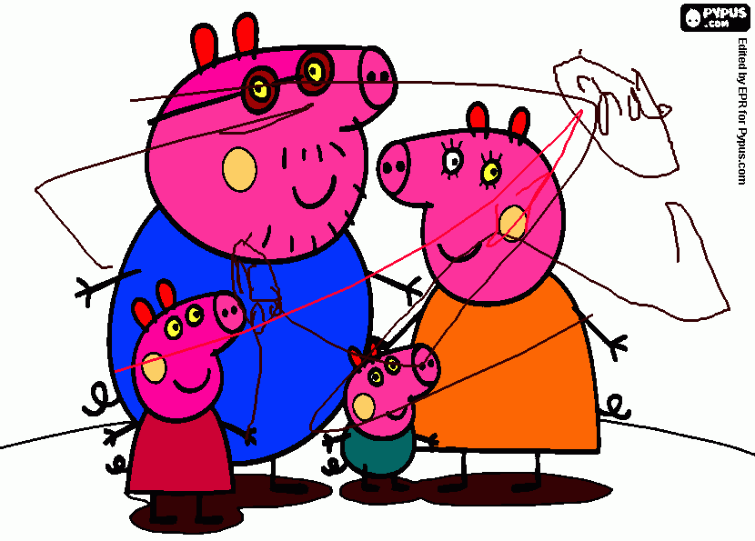 για ζωγραφικήPEPA TO GOYROYNAKI