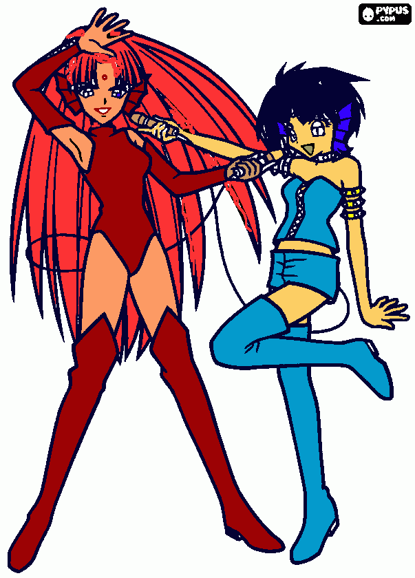 για ζωγραφικήpichi pichi pich