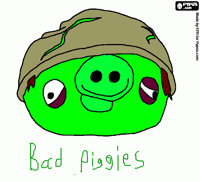 για ζωγραφικήPIGG