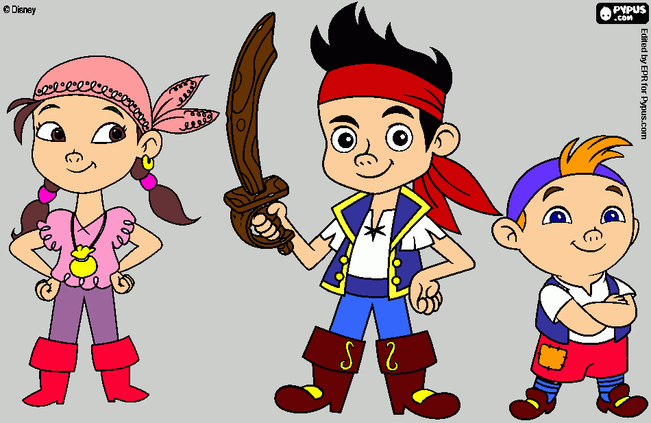 για ζωγραφικήpirates