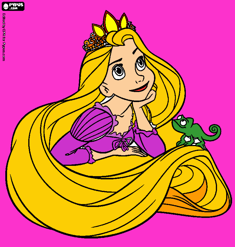 για ζωγραφικήRABOUZEL