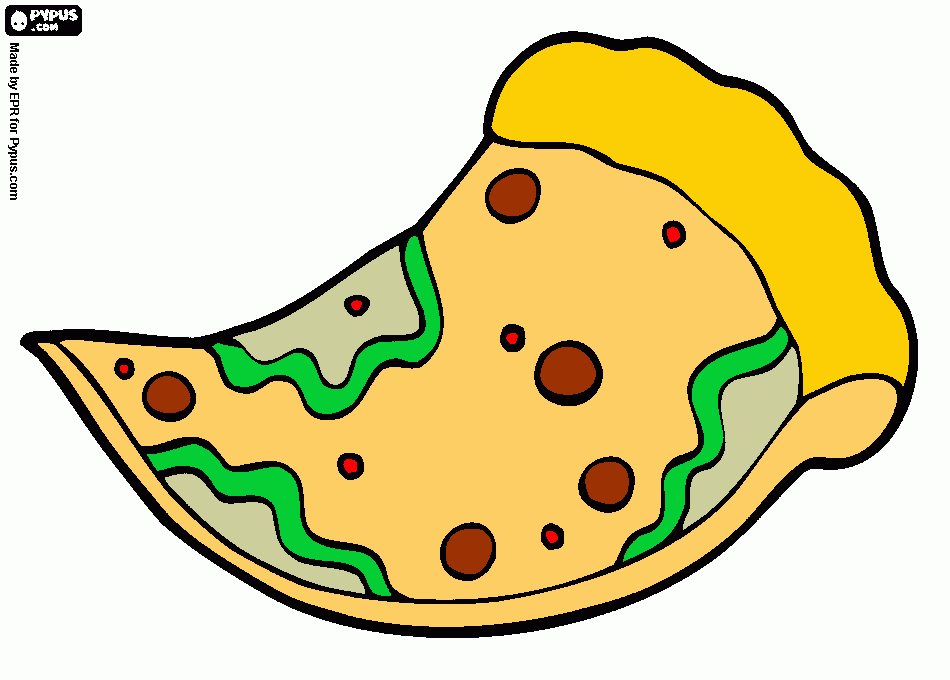 για ζωγραφικήrizza