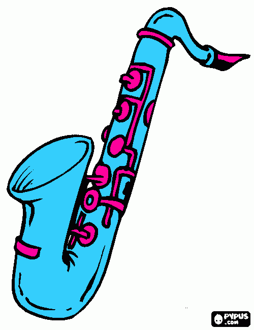 για ζωγραφικήsax