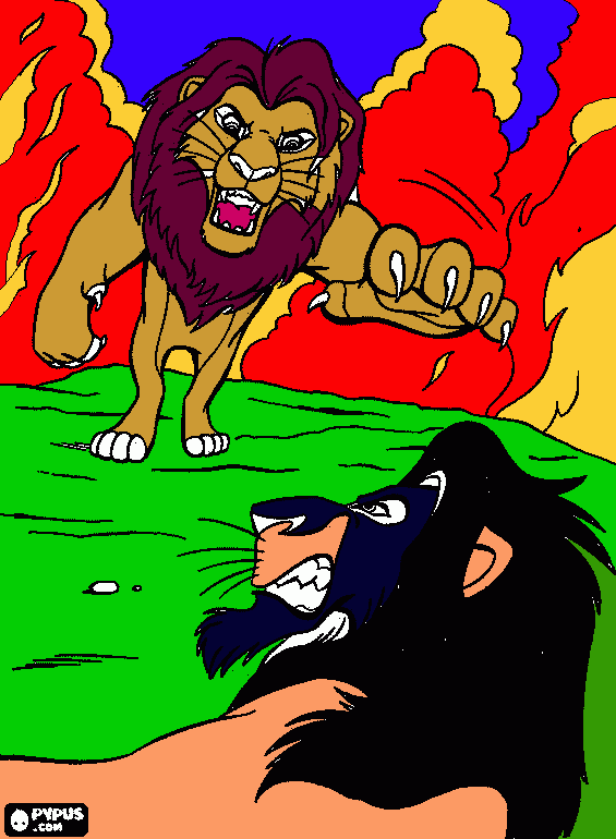 για ζωγραφικήskar