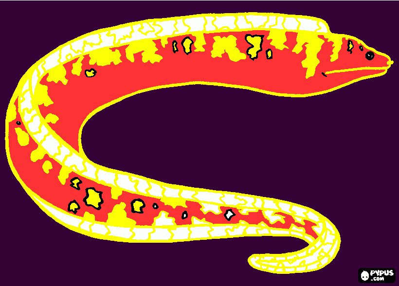 για ζωγραφικήsnake