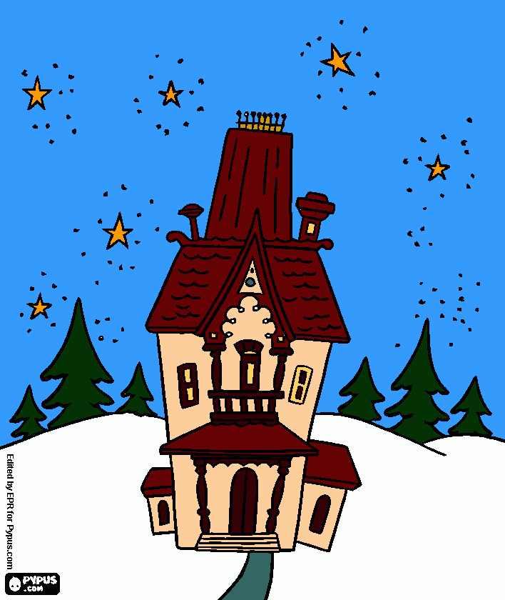 για ζωγραφικήspiti