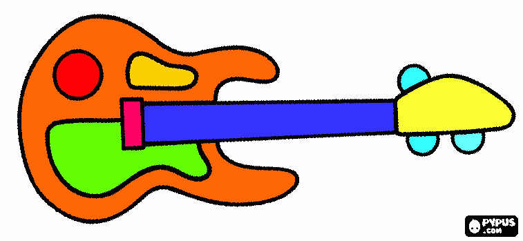 για ζωγραφικήstephen guitar