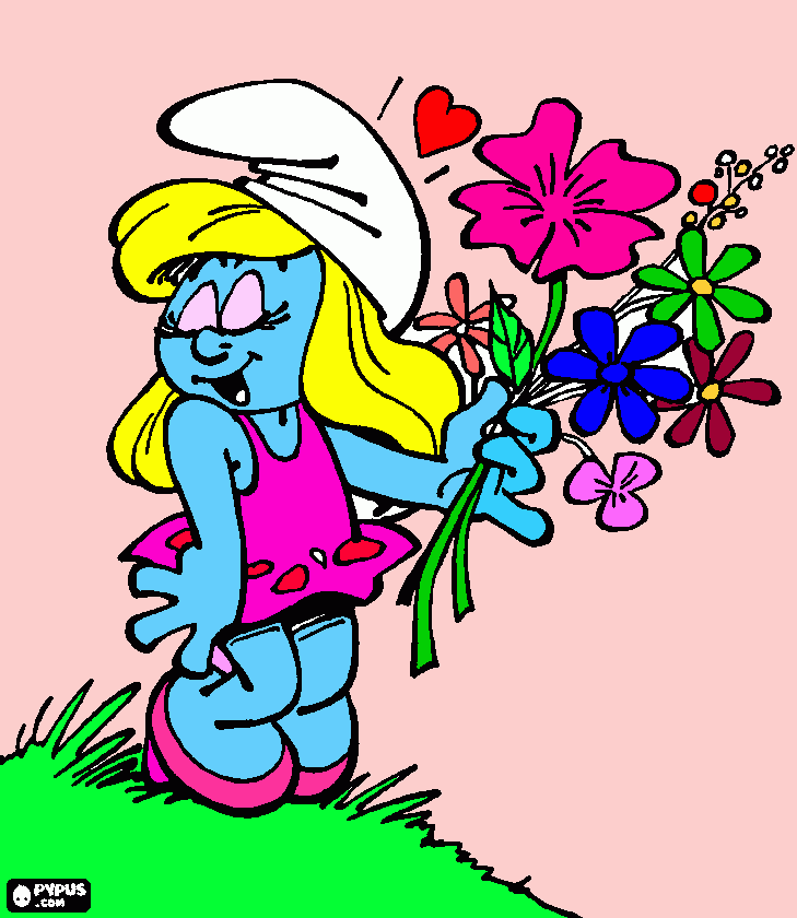 για ζωγραφικήstroumfita