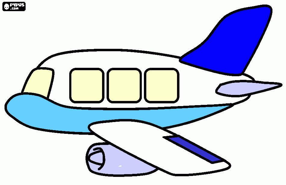 για ζωγραφικήthats the airplane