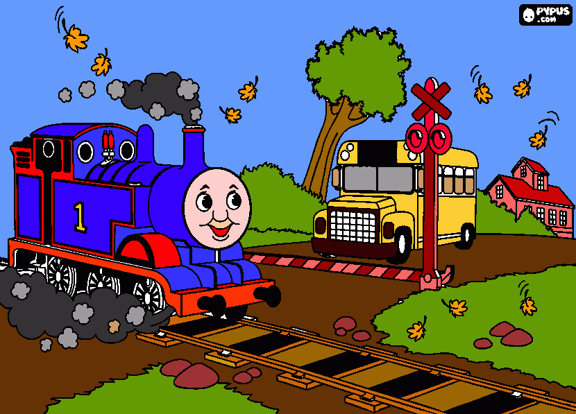 για ζωγραφικήthomas