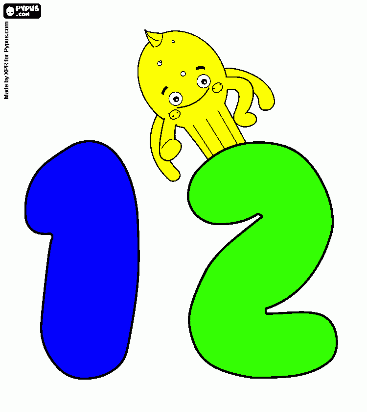 για ζωγραφικήTO 12