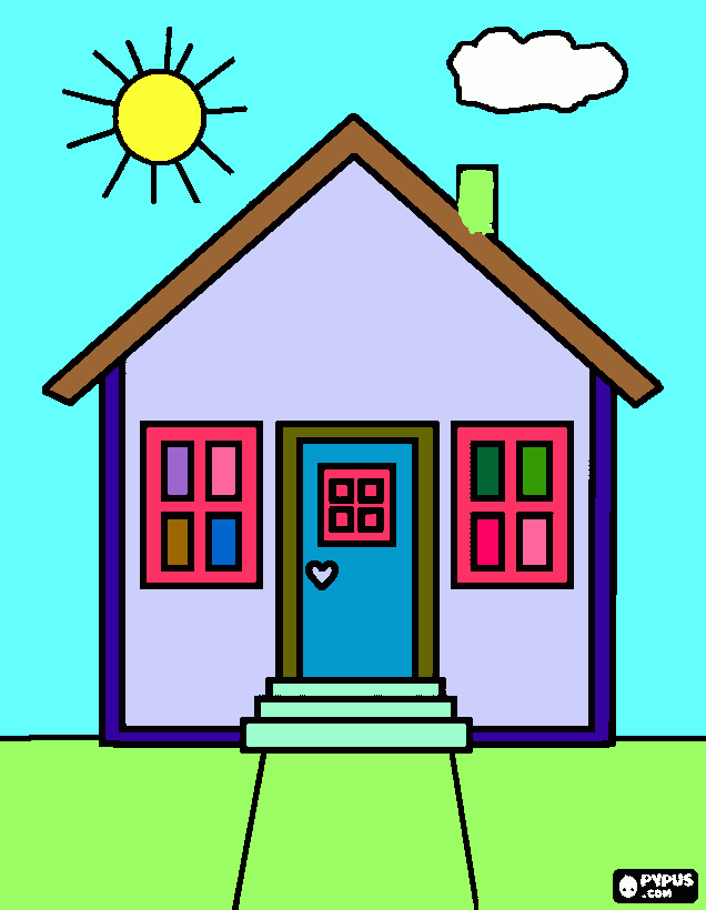 για ζωγραφικήto spiti soy