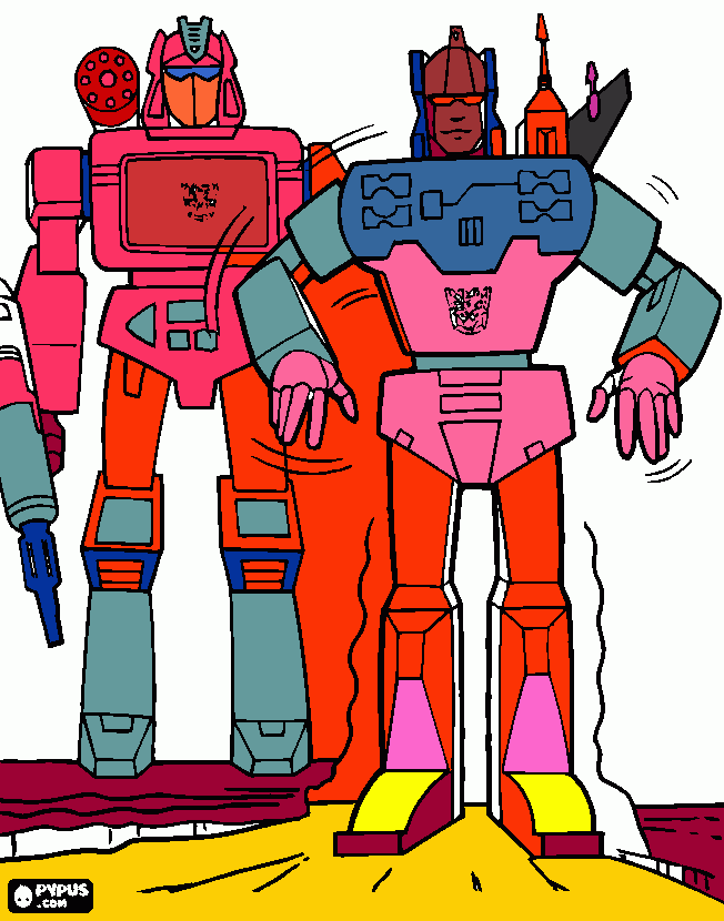 για ζωγραφικήTransformers Giannh