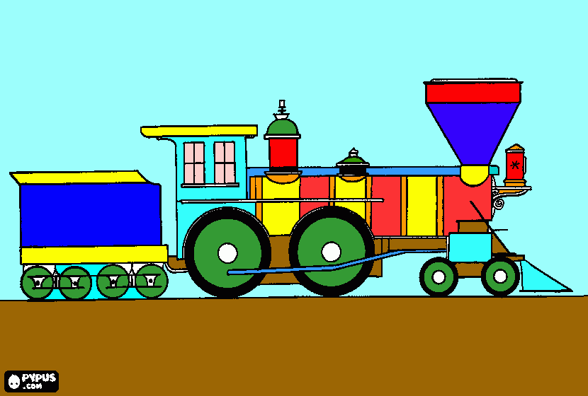 για ζωγραφικήtrena