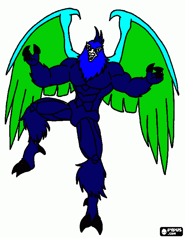 για ζωγραφικήwraios aetos