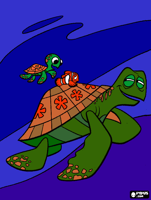 για ζωγραφικήxelwna nemo