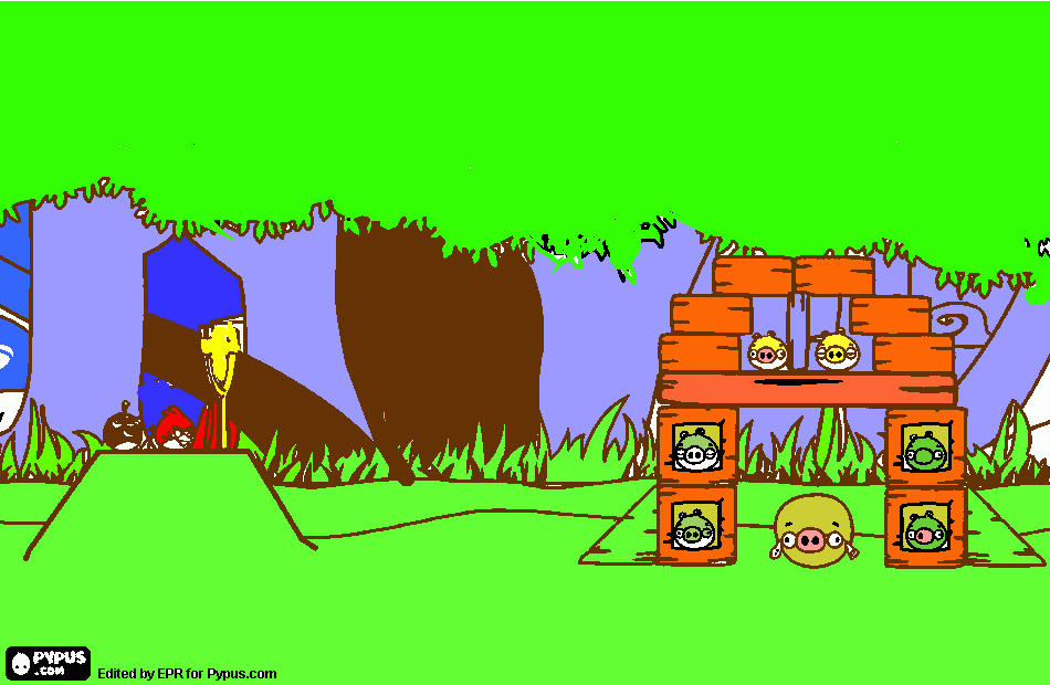 για ζωγραφικήxristos