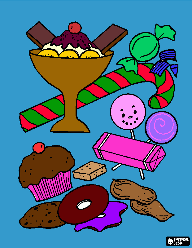 για ζωγραφικήzaxari