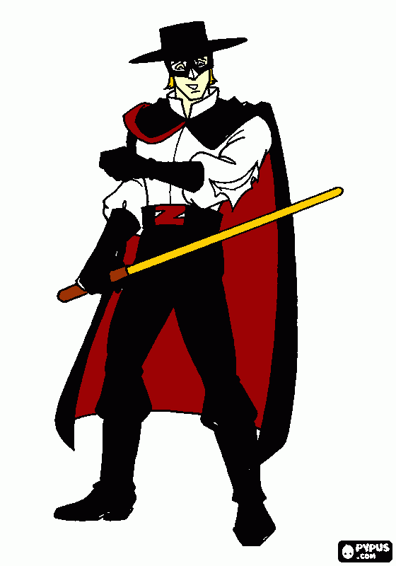 για ζωγραφικήZORO