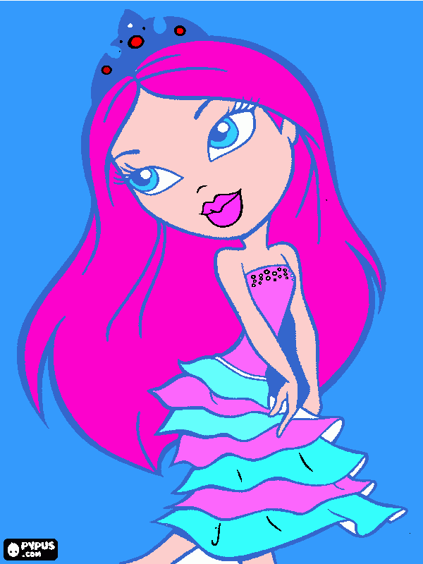 για ζωγραφικήZwgrafiki barbi