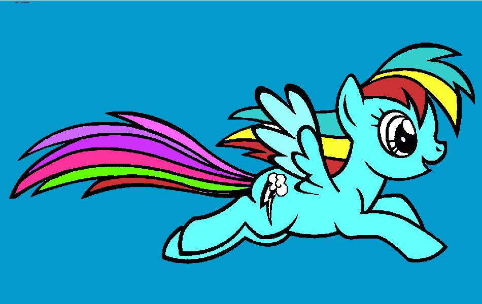 για ζωγραφικήZwgrafiki poni