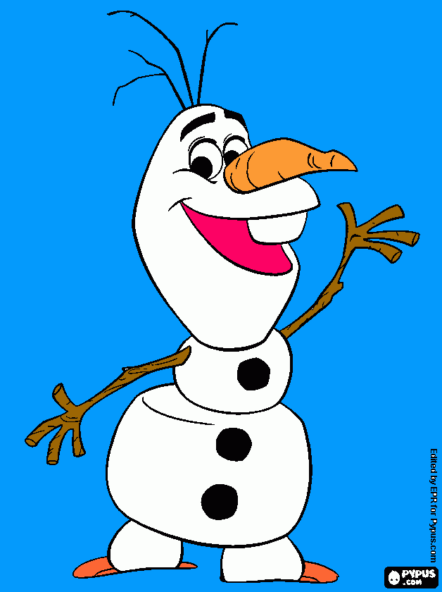 για ζωγραφικήΌλαφ