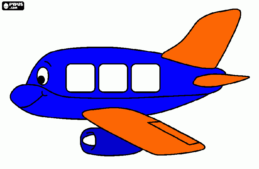 για ζωγραφικήΑΕΡΟΠΛΑΝΑΚΙ